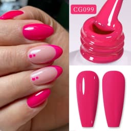 BORN PRETTY 130Colors Nail Gel Polish 10ml Vernis Semi Permanent Nail Art Manicure Soak Off LED UV Gel Nail Polish Nail Supplies