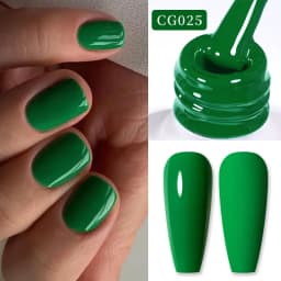 BORN PRETTY 130Colors Nail Gel Polish 10ml Vernis Semi Permanent Nail Art Manicure Soak Off LED UV Gel Nail Polish Nail Supplies