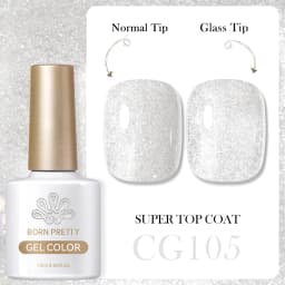 BORN PRETTY 130Colors Nail Gel Polish 10ml Vernis Semi Permanent Nail Art Manicure Soak Off LED UV Gel Nail Polish Nail Supplies