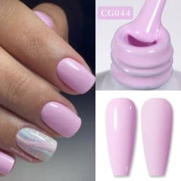 BORN PRETTY 130Colors Nail Gel Polish 10ml Vernis Semi Permanent Nail Art Manicure Soak Off LED UV Gel Nail Polish Nail Supplies