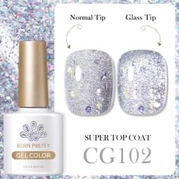 BORN PRETTY 130Colors Nail Gel Polish 10ml Vernis Semi Permanent Nail Art Manicure Soak Off LED UV Gel Nail Polish Nail Supplies