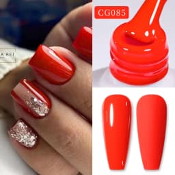 BORN PRETTY 130Colors Nail Gel Polish 10ml Vernis Semi Permanent Nail Art Manicure Soak Off LED UV Gel Nail Polish Nail Supplies