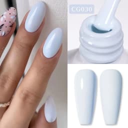 BORN PRETTY 130Colors Nail Gel Polish 10ml Vernis Semi Permanent Nail Art Manicure Soak Off LED UV Gel Nail Polish Nail Supplies