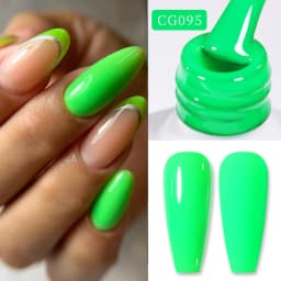 BORN PRETTY 130Colors Nail Gel Polish 10ml Vernis Semi Permanent Nail Art Manicure Soak Off LED UV Gel Nail Polish Nail Supplies