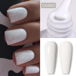 BORN PRETTY 130Colors Nail Gel Polish 10ml Vernis Semi Permanent Nail Art Manicure Soak Off LED UV Gel Nail Polish Nail Supplies