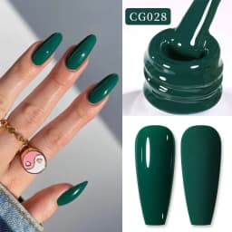 BORN PRETTY 130Colors Nail Gel Polish 10ml Vernis Semi Permanent Nail Art Manicure Soak Off LED UV Gel Nail Polish Nail Supplies