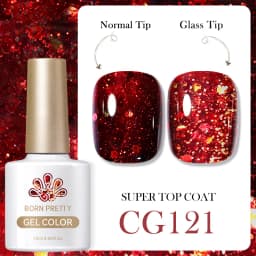 BORN PRETTY 130Colors Nail Gel Polish 10ml Vernis Semi Permanent Nail Art Manicure Soak Off LED UV Gel Nail Polish Nail Supplies