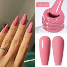 BORN PRETTY 130Colors Nail Gel Polish 10ml Vernis Semi Permanent Nail Art Manicure Soak Off LED UV Gel Nail Polish Nail Supplies