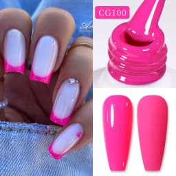 BORN PRETTY 130Colors Nail Gel Polish 10ml Vernis Semi Permanent Nail Art Manicure Soak Off LED UV Gel Nail Polish Nail Supplies