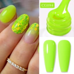 BORN PRETTY 130Colors Nail Gel Polish 10ml Vernis Semi Permanent Nail Art Manicure Soak Off LED UV Gel Nail Polish Nail Supplies
