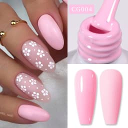 BORN PRETTY 130Colors Nail Gel Polish 10ml Vernis Semi Permanent Nail Art Manicure Soak Off LED UV Gel Nail Polish Nail Supplies