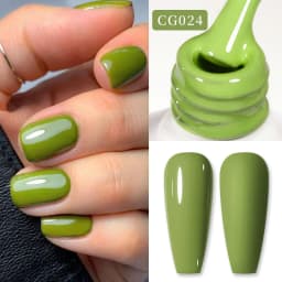 BORN PRETTY 130Colors Nail Gel Polish 10ml Vernis Semi Permanent Nail Art Manicure Soak Off LED UV Gel Nail Polish Nail Supplies