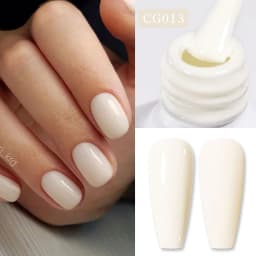 BORN PRETTY 130Colors Nail Gel Polish 10ml Vernis Semi Permanent Nail Art Manicure Soak Off LED UV Gel Nail Polish Nail Supplies