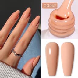 BORN PRETTY 130Colors Nail Gel Polish 10ml Vernis Semi Permanent Nail Art Manicure Soak Off LED UV Gel Nail Polish Nail Supplies