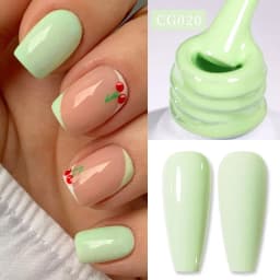 BORN PRETTY 130Colors Nail Gel Polish 10ml Vernis Semi Permanent Nail Art Manicure Soak Off LED UV Gel Nail Polish Nail Supplies