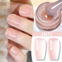 BORN PRETTY 130Colors Nail Gel Polish 10ml Vernis Semi Permanent Nail Art Manicure Soak Off LED UV Gel Nail Polish Nail Supplies