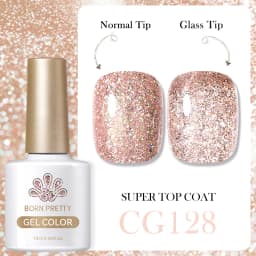 BORN PRETTY 130Colors Nail Gel Polish 10ml Vernis Semi Permanent Nail Art Manicure Soak Off LED UV Gel Nail Polish Nail Supplies