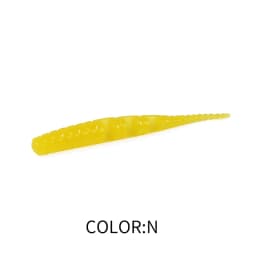 Supercontinent new30mm/50pcs Polaris Fishing Lures soft Artificial Bait Predator Tackle Polaris Sinking Lure Pesca Cheap Fishing
