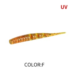 Supercontinent new30mm/50pcs Polaris Fishing Lures soft Artificial Bait Predator Tackle Polaris Sinking Lure Pesca Cheap Fishing