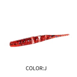 Supercontinent new30mm/50pcs Polaris Fishing Lures soft Artificial Bait Predator Tackle Polaris Sinking Lure Pesca Cheap Fishing