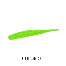 Supercontinent new30mm/50pcs Polaris Fishing Lures soft Artificial Bait Predator Tackle Polaris Sinking Lure Pesca Cheap Fishing