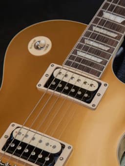 Phrilam Pro HH High Output Alnico5 6 Non &6 Adjustable Humbucker Neck/50mm7.6K Bridge/52mm Pickups8.8/16.5K for Electric Guitar