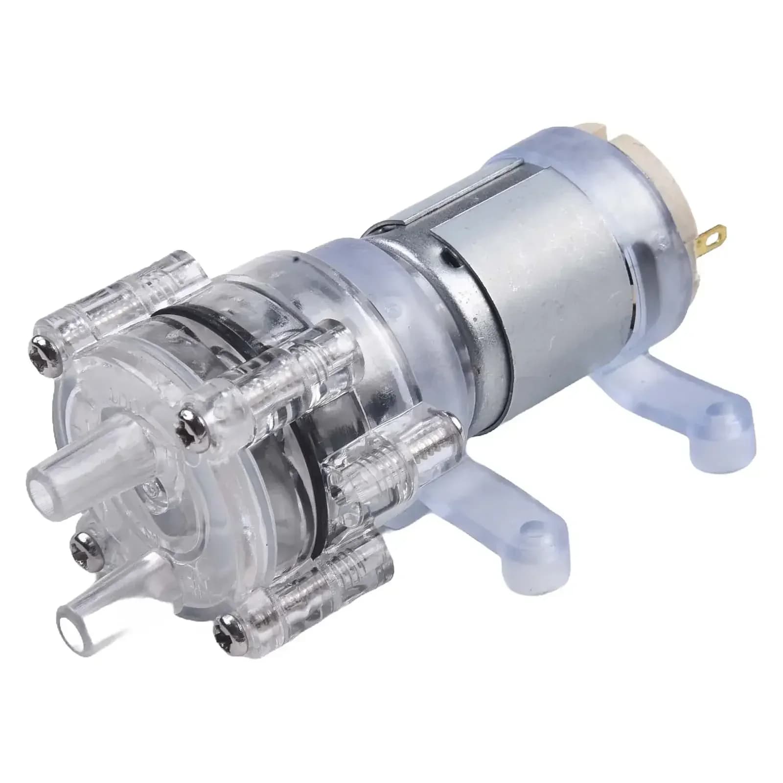 Mini Pump Spray Motor 12v/24v Priming Diaphragm Self Priming Sprayer Pump Micro- Pump For Water Dispenser Tools Accessories