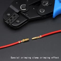 200PCS/120PCS 50 Set 3.5mm Male Female Motorcycle Bullet Connector Socket Classic TerminalS For Cable Wire of 1.0 mm to 2.5 mm