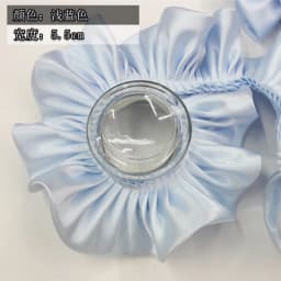 2Meters Satin Ribbons For Decoration Party Dress Sewing Accessories Needlework Handmade Material Lace Trim Fabric Pram DIY Item
