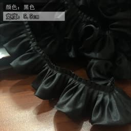 2Meters Satin Ribbons For Decoration Party Dress Sewing Accessories Needlework Handmade Material Lace Trim Fabric Pram DIY Item