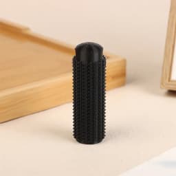 Little Ouchies Pocket-Sized Mini Spiky Grippie Stress Relief Keychain Pendant Fidget Toy for Anxiety Relief Anti-Anxiety Novelty