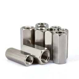 M2 M2.5 M3 M4 M5 M6 304 Stainless Steel Hex Motherboard Standoff Board Rack Stud Spacing Screw Female PCB Pillars Bolt Spacer