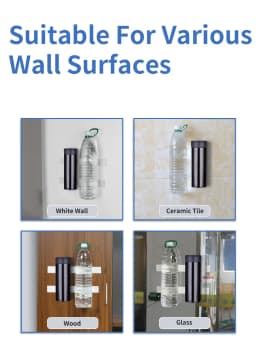 White Strong Adhesive Double-Sided Foam Tape Sealed Waterproof Fixed Installation Wall Anti-Collision Door And Window Sound