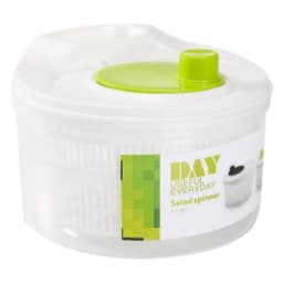 Multifunctional Household Manual Vegetable Dehydrator - Salad Spinner with Fruit, Lettuce Drain Basket | Home Kitchen Gadgets