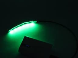 5pcs/10pcs LED Connector USB Cable to 2Pin 8MM 10MM Solderless Quick Connectors for 5V SMD 2835 3528 5050 LED Ribbon Strip Light