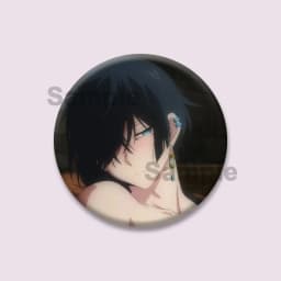 Cartoon Animation The Case Study of Vanitas Enamel Pins Vanitas Noe Archiviste Badge Lapel Brooch on Backpack Fans Jewelry Gifts