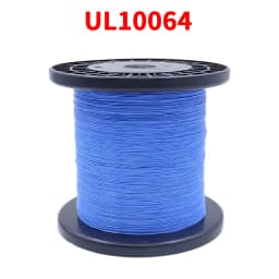 FEP Copper Wire UL10064 PTFE Plastic 40/36/34/32/30/28/26AWG Ultra Fine Micro Litz Wires Solder High Conductivity Copper Cable
