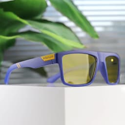 3 Pairs Polarized Glasses Square Sunglasses UV400 Outdoor Sports Fishing Cycling Running Driving Men Women Party Wear Goggles