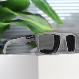 3 Pairs Polarized Glasses Square Sunglasses UV400 Outdoor Sports Fishing Cycling Running Driving Men Women Party Wear Goggles