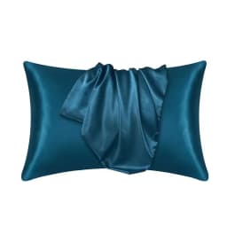 100% Natural Mulberry Silk Pillow Case Real Silk Protect Hair Skin Pillowcase Any Size Customized Bedding Pillow Cases Cov