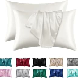100% Natural Mulberry Silk Pillow Case Real Silk Protect Hair Skin Pillowcase Any Size Customized Bedding Pillow Cases Cov