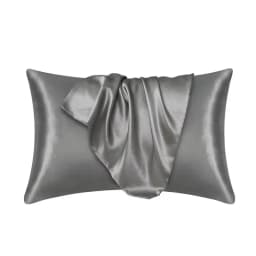 100% Natural Mulberry Silk Pillow Case Real Silk Protect Hair Skin Pillowcase Any Size Customized Bedding Pillow Cases Cov