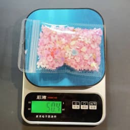 500-600Pcs Mix Bow Flowers Resin Nail Charms 3D Aurora Kawaii Ribbon Bowknot Rhinestones For DIY Nail Art Decorations 50g/bag