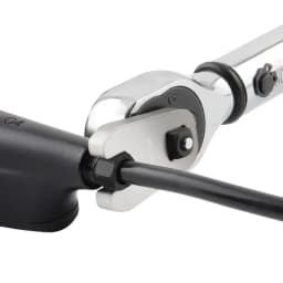 MUQZI Bike Disc Brake Cable Wrench M8 Hydraulic Brake Hose Bolt Installation Tool For 1/4" Torque Wrench