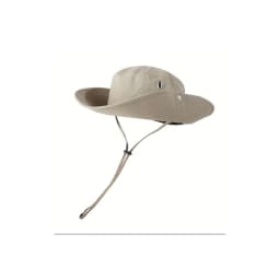 Unisex Sun Hat for Outdoor Fishing Hiking Hunting UV Protection Breathable Foldable Adjustable Chin Strap Wide Brim Boonie Hat