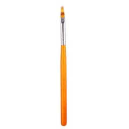Wooden Gradient Nail Art Brush Acrylic Nail Ombre Pen DIY UV Gel Brushes Drawing Flowers Nails Brush Manicure Tools for Salon