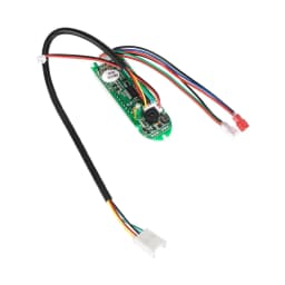 DC36V 350W YFS Controller Set Dashboard Accelerator LED Display Set for M365 1S Pro Electric Scooter