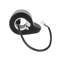 DC36V 350W YFS Controller Set Dashboard Accelerator LED Display Set for M365 1S Pro Electric Scooter