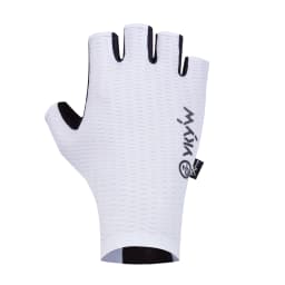 YKYWBIKE 2026 Cycling Sports Gloves PORON XRD Sponge Summer Road Bike Gloves Shock-Absorbing Bicycle MTB Half Finger Gloves
