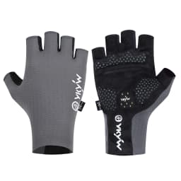 YKYWBIKE 2026 Cycling Sports Gloves PORON XRD Sponge Summer Road Bike Gloves Shock-Absorbing Bicycle MTB Half Finger Gloves